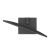 LG 27U730A-B, 27" UltraFine UHD, IPS 4K , 5ms, 1000:1, 300cd/m2, 3840 x 2160, DCI-P3 90%, HDR 10, HDMI, USB-C, PD- 90 W, DisplayPort, Reader mode, Dynamic Action Sync, Tilt, Height (Range), Swivel, Speacers 2x5W, LG Switch, Black, image , 8 image