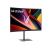 LG 34G630A-B, 34", UltraGear 21:9 Curved, VA, 1ms MBR, 5ms, WQHD (3440x1440), 240Hz, HDR 400, 4000:1, 300cd/m2, DCI-P3 95%, Free-sync, NVIDIA G-SYNC Compatible, VRR, USB, USB-C, HDMI, DP, Speakers 5Wx2, PIP, PBP, Height, Swivel, Tilt, Black, image _ab__is.image_number.default