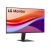 LG 24U41YA-B, 23,8" IPS, 1ms MBR, 5ms (GtG at Faster), 120Hz, 1500:1,  HDR 10 / sRGB 99%, Dynamic Action Sync, 250 cd/m2, Full HD 1920x1080, AMD FreeSync, VRR, Eye-care, LG Switch, Reader Mode, D-Sub, HDMI, Tilt, Black, image _ab__is.image_number.default