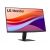 LG 24U41YA-B, 23,8" IPS, 1ms MBR, 5ms (GtG at Faster), 120Hz, 1500:1,  HDR 10 / sRGB 99%, Dynamic Action Sync, 250 cd/m2, Full HD 1920x1080, AMD FreeSync, VRR, Eye-care, LG Switch, Reader Mode, D-Sub, HDMI, Tilt, Black, image _ab__is.image_number.default