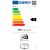 Hisense 50" U7SE, 4K Ultra HD 3840x2160, ULED, FALD, Quantum Dot, 144Hz, IPS, HDR 10+, HLG, Dolby Vision IQ, Dolby Atmos, Smart TV, WiFi 5GHz, WiFi Direct, BT, Anyview Cast, 4xHDMI, 2xUSB, LAN, CI+, DVB-T2/C/S2, Black, image , 6 image
