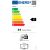 Hisense 65"U7SE, 4K Ultra HD 3840x2160, ULED, FALD, Quantum Dot, 144Hz, IPS, HDR 10+, HLG, Dolby Vision IQ, Dolby Atmos, Smart TV, WiFi 5GHz, WiFi Direct, BT, Anyview Cast,light sensor, 4xHDMI, 2xUSB, LAN, CI+, DVB-T2/C/S2, Black, image _ab__is.image_number.default
