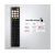 Hisense 40" A4S, Full HD 1920x1080, DLED, HDR, HLG, DTS HD, Smart TV, WiFi, WiFi Direct, 2xHDMI, 2xUSB, LAN, CI+, DVB-T2/C/S2, Black, image _ab__is.image_number.default