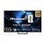 Hisense 50" U7SE, 4K Ultra HD 3840x2160, ULED, FALD, Quantum Dot, 144Hz, IPS, HDR 10+, HLG, Dolby Vision IQ, Dolby Atmos, Smart TV, WiFi 5GHz, WiFi Direct, BT, Anyview Cast, 4xHDMI, 2xUSB, LAN, CI+, DVB-T2/C/S2, Black, image 