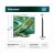 Hisense 55" E8S, 4K Ultra HD 3840x2160, ULED, Quantum Dot,144 Hz,HDR 10+, HLG, Dolby Vision, DTS Virtual X, Smart TV, WiFi, Light Sensor, BT, Anyview Cast, 4xHDMI, 2xUSB, LAN, CI+, DVB-T2/C/S2, Singale Stand, Black, image , 2 image