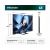 Hisense 65"U7SE, 4K Ultra HD 3840x2160, ULED, FALD, Quantum Dot, 144Hz, IPS, HDR 10+, HLG, Dolby Vision IQ, Dolby Atmos, Smart TV, WiFi 5GHz, WiFi Direct, BT, Anyview Cast,light sensor, 4xHDMI, 2xUSB, LAN, CI+, DVB-T2/C/S2, Black, image _ab__is.image_number.default