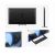 Hisense 65"U7SE, 4K Ultra HD 3840x2160, ULED, FALD, Quantum Dot, 144Hz, IPS, HDR 10+, HLG, Dolby Vision IQ, Dolby Atmos, Smart TV, WiFi 5GHz, WiFi Direct, BT, Anyview Cast,light sensor, 4xHDMI, 2xUSB, LAN, CI+, DVB-T2/C/S2, Black, image _ab__is.image_number.default
