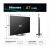 Hisense 50" A7Q, 4K Ultra HD 3840x2160, QLED, FALD, Quantum Dot, HDR 10+, HLG, Dolby Vision, Dolby Atmos, Smart TV, WiFi 5GHz, WiFi Direct, BT, Anyview Cast, 3xHDMI, 2xUSB, LAN, CI+, DVB-T2/C/S2, Black, image , 2 image
