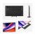 Hisense 50" A7Q, 4K Ultra HD 3840x2160, QLED, FALD, Quantum Dot, HDR 10+, HLG, Dolby Vision, Dolby Atmos, Smart TV, WiFi 5GHz, WiFi Direct, BT, Anyview Cast, 3xHDMI, 2xUSB, LAN, CI+, DVB-T2/C/S2, Black, image , 5 image