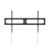 Hama TV Wall Bracket, Rigid, 305 cm (120") to 100 kg, Wall Spacing 2.8 cм, image _ab__is.image_number.default