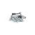 Hama TV Wall Bracket, Rigid, 305 cm (120") to 100 kg, Wall Spacing 2.8 cм, image _ab__is.image_number.default