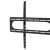 Hama TV Wall Bracket, Rigid, 305 cm (120") to 100 kg, Wall Spacing 2.8 cм, image _ab__is.image_number.default