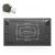Hama TV Wall Bracket, Rigid, 305 cm (120") to 100 kg, Wall Spacing 2.8 cм, image _ab__is.image_number.default