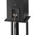 Hama Speaker Stand for Heavy Boxes, with Cable Guide, Universal, 220881, image _ab__is.image_number.default