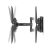 Hama TV Wall Bracket, Swivel, Tilt, Pull-out, 216 cm (85”), up to 50 kg, image , 2 image