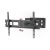 Hama TV Wall Bracket, Swivel, Tilt, Pull-out, 216 cm (85”), up to 50 kg, image , 4 image