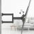 Hama TV Wall Bracket, Swivel, Tilt, Pull-out, 216 cm (85”), up to 50 kg, image , 13 image