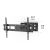 Hama TV Wall Bracket, Swivel, Tilt, Pull-out, 216 cm (85”), up to 50 kg, image , 14 image