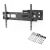Hama TV Wall Bracket, Swivel, Tilt, Pull-out, 216 cm (85”), up to 50 kg, image , 15 image