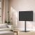 Hama FULLMOTION TV Stand, 191 cm (75") to 40 кг, image , 6 image