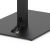 Hama FULLMOTION TV Stand, 191 cm (75") to 40 кг, image , 7 image