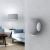 Wall Holder for Google Home/Nest mini, HAMA-181531, image _ab__is.image_number.default