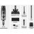 Прахосмукачка EUREKA NEC520, image , 3 image