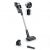 Прахосмукачка с батерия BOSCH BCS931WBA Unlimited 9 Бяло, image 