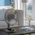 Desk fan PHILIPS CX1030/01, image , 2 image
