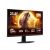 Монитор, AOC 27G4ZR, 27" Fast IPS WLED, 1920x1080@260Hz (OC, Native 240Hz), image , 2 image