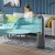 Air purifier, fan, heater and humidifier 4in1 PHILIPS Air Performer 9000 AMF970/10, image _ab__is.image_number.default