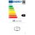 Philips 271E1SCA, 27" Curved 1500R VA WLED, 1920x1080@75Hz, 4ms GTG, 250cd/m2, 3000:1, Mega Infinity DCR, FreeSync/Adaptive Sync, FlickerFree, Low Blue Mode, 3Wx2, Tilt, D-SUB, HDMI, image _ab__is.image_number.default