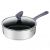 Tefal G7303255, DAILY COOK Sautepan 24 + lid, image 