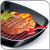Tefal B5694053, Easy Plus Grill Frypan 26X26 cm, image _ab__is.image_number.default