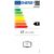 Philips 32E1N3100LA31, 31.5" VA WLED, 1920x1080@75Hz, 4ms GtG, 1ms MPRT, 300cd/m2, 3000:1, Mega Infinity DCR, Adaptive Sync, FlickerFree, Low Blue Mode, 5Wx2, Tilt, D-SUB, HDMI, image _ab__is.image_number.default