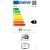 Hisense 43" E7S Pro, 4K Ultra HD 3840x2160, QLED, Quantum Dot, 144Hz, HDR 10+ adaptive, HLG, Dolby Vision, DTS Virtual X, Smart TV, WiFi 5GHz, WiFi Direct, BT, Anyview Cast, 3xHDMI, 2xUSB, LAN, CI+, DVB-T2/C/S2, Black, image , 4 image