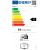 Hisense 50" A7S, 4K Ultra HD 3840x2160, QLED, FALD, Quantum Dot, HDR 10+, HLG, Dolby Vision, Dolby Atmos, Smart TV, WiFi 5GHz, WiFi Direct, BT, Anyview Cast, 3xHDMI, 2xUSB, LAN, CI+, DVB-T2/C/S2, Black, image , 6 image