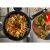 Tefal C3841953 Wok28 Opium Pe Xl Intense Black, image , 4 image