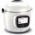 Tefal CY9441F2 Cook4me Connect Touch PRO, white (only RO/BG), integrated scale, wifi connection, 250 recipes embeded, 1600W, 15 cooking modes, image , 2 image