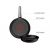 Tefal P0009553 Set 3Pcs Excellence Plus G7 Bla, image _ab__is.image_number.default