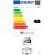 Hisense 40" A5S, Full HD 1920x1080, QLED, Quantum Dot, HDR, HLG, DTS HD, Light Sensor, Dolby Audio, Smart TV, WiFi, WiFi Direct, 2xHDMI, 2xUSB, LAN, CI+, DVB-T2/C/S2, Black, image , 6 image