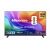 Hisense 40" A5S, Full HD 1920x1080, QLED, Quantum Dot, HDR, HLG, DTS HD, Light Sensor, Dolby Audio, Smart TV, WiFi, WiFi Direct, 2xHDMI, 2xUSB, LAN, CI+, DVB-T2/C/S2, Black, image 