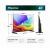 Hisense 40" A5S, Full HD 1920x1080, QLED, Quantum Dot, HDR, HLG, DTS HD, Light Sensor, Dolby Audio, Smart TV, WiFi, WiFi Direct, 2xHDMI, 2xUSB, LAN, CI+, DVB-T2/C/S2, Black, image , 2 image