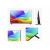 Hisense 40" A5S, Full HD 1920x1080, QLED, Quantum Dot, HDR, HLG, DTS HD, Light Sensor, Dolby Audio, Smart TV, WiFi, WiFi Direct, 2xHDMI, 2xUSB, LAN, CI+, DVB-T2/C/S2, Black, image , 5 image