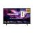 Hisense 43" E7S Pro, 4K Ultra HD 3840x2160, QLED, Quantum Dot, 144Hz, HDR 10+ adaptive, HLG, Dolby Vision, DTS Virtual X, Smart TV, WiFi 5GHz, WiFi Direct, BT, Anyview Cast, 3xHDMI, 2xUSB, LAN, CI+, DVB-T2/C/S2, Black, image 