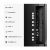 Hisense 50" E7S, 4K Ultra HD 3840x2160, QLED, Quantum Dot, HDR 10+, HLG, Dolby Vision, DTS Virtual X, Smart TV, WiFi, Light Sensor, BT, Anyview Cast, 3xHDMI, 2xUSB, LAN, CI+, DVB-T2/C/S2, Black, image , 5 image