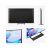 Hisense 55"A7S, 4K Ultra HD 3840x2160, Quantum Dot, Light Sensor,HDR 10+, HLG, Dolby Vision, Dolby Atmos, Smart TV, Voice Control,2x10 W + 20 W ,WiFi 5GHz, WiFi Direct, BT, Anyview Cast, 3xHDMI, 2xUSB, LAN, DVB-T2/C/S2, Black, image , 3 image