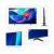 Hisense 55" A6S, 4K Ultra HD 3840x2160, DLED, DFA, Precision Colour, HDR 10+, HLG, Dolby Vision,Light sensor, Smart TV, WiFi, BT, AnyView Cast, Gaming Mode, 1xHDMI2 eArc, 3xHDMI, 2xUSB, LAN, CI+, DVB-T2/C/S2, Black, image , 3 image