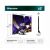 Hisense 65"U7S Pro, 4K Ultra HD 3840x2160, ULED, FALD, Quantum Dot, 165Hz, IPS, HDR 10+, HLG, Dolby Vision IQ, Dolby Atmos, Smart TV, WiFi 5GHz, WiFi Direct, BT, Anyview Cast,light sensor,Solar Powered Remote, 4xHDMI, 2xUSB, LAN, CI+, DVB-T2/C/S2, Black, image _ab__is.image_number.default