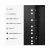 Hisense 65"U7S Pro, 4K Ultra HD 3840x2160, ULED, FALD, Quantum Dot, 165Hz, IPS, HDR 10+, HLG, Dolby Vision IQ, Dolby Atmos, Smart TV, WiFi 5GHz, WiFi Direct, BT, Anyview Cast,light sensor,Solar Powered Remote, 4xHDMI, 2xUSB, LAN, CI+, DVB-T2/C/S2, Black, image _ab__is.image_number.default
